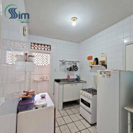 Imagem Apartamento com 3 Quartos à Venda, 98 m² em Cocó - Fortaleza Imagem Apartamento com 3 Quartos à Venda, 98 m² em Cocó - Fortaleza