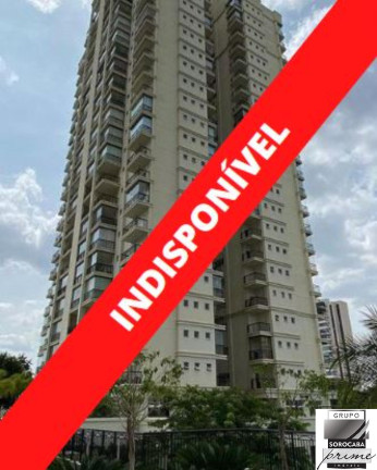 Imagem Apartamento com 2 Quartos à Venda, 198 m² em Jardim Portal Da Colina - Sorocaba Imagem Apartamento com 2 Quartos à Venda, 198 m² em Jardim Portal Da Colina - Sorocaba