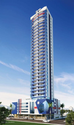 Imagem Apartamento com 3 Quartos à Venda, 128 m² em Meia Praia - Itapema Imagem Apartamento com 3 Quartos à Venda, 128 m² em Meia Praia - Itapema