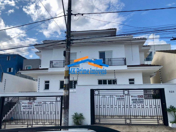 Sobrado com 3 Quartos à Venda, 125 m² em Portais (polvilho) - Cajamar