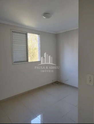 Imagem Apartamento com 2 Quartos à Venda, 45 m² em Parque São Vicente - Mauá