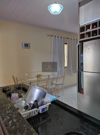 Imagem Casa com 3 Quartos à Venda, 190 m² em Bairro Alto - Tomazina