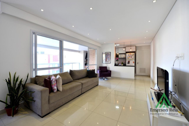 Imagem Apartamento com 3 Quartos à Venda, 104 m² em Vila Andrade - São Paulo Imagem Apartamento com 3 Quartos à Venda, 104 m² em Vila Andrade - São Paulo