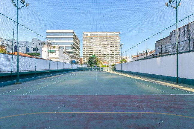 Imagem Apartamento com 4 Quartos à Venda, 200 m² em Moema - São Paulo