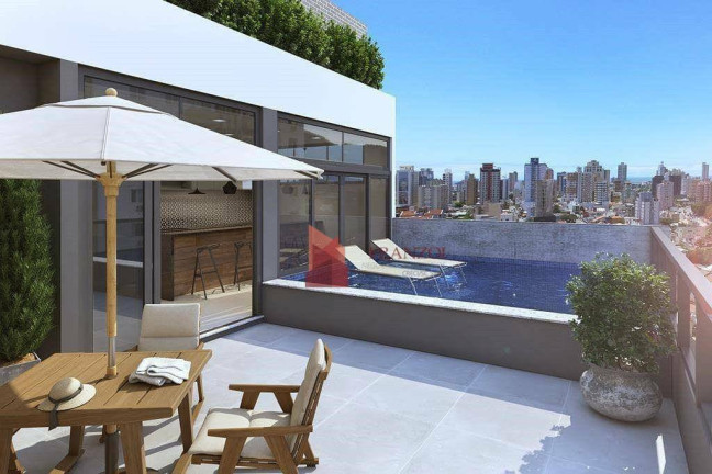 Imagem Apartamento com 2 Quartos à Venda, 67 m² em Centro - Itajaí Imagem Apartamento com 2 Quartos à Venda, 67 m² em Centro - Itajaí