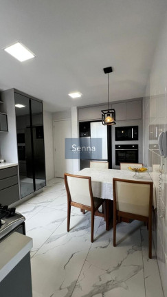 Imagem Apartamento com 3 Quartos à Venda, 163 m² em Jardim São Bento - Jundiaí Imagem Apartamento com 3 Quartos à Venda, 163 m² em Jardim São Bento - Jundiaí