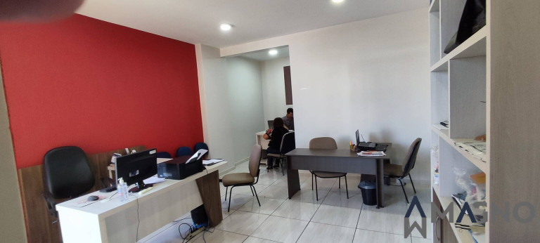 Imagem Sala Comercial à Venda, 63 m² em Centro - Cascavel