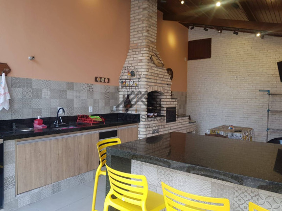 Imagem Casa com 4 Quartos à Venda, 600 m² em Cibratel I - Itanhaém