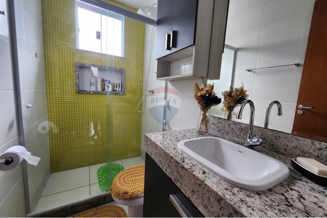 Imagem Casa com 2 Quartos à Venda, 78 m² em Bairro Itaipuacu - Maricá
