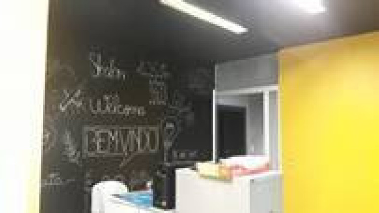 Imagem Sala Comercial à Venda, 1 m² em Santo Amaro - São Paulo