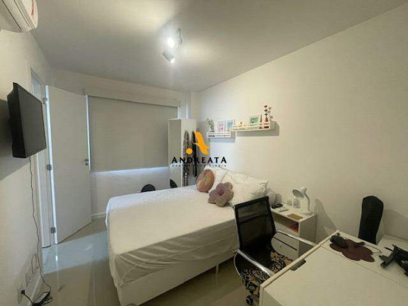 Imagem Cobertura com 4 Quartos à Venda, 186 m² em Recreio Dos Bandeirantes - Rio De Janeiro Imagem Cobertura com 4 Quartos à Venda, 186 m² em Recreio Dos Bandeirantes - Rio De Janeiro
