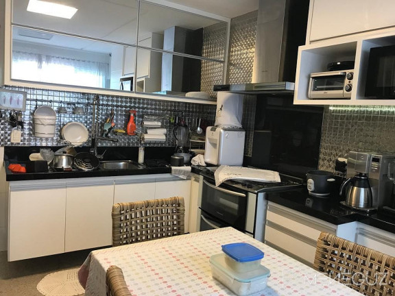 Imagem Apartamento com 4 Quartos à Venda, 180 m² em Centro - Guarapari