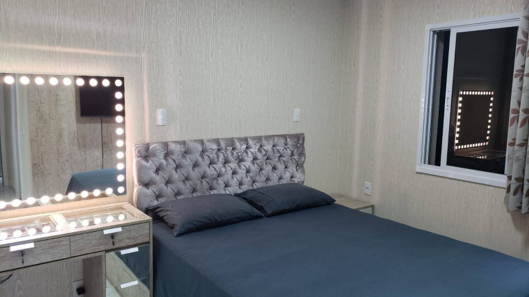 Imagem Apartamento com 2 Quartos à Venda, 77 m² em Tatuapé - São Paulo