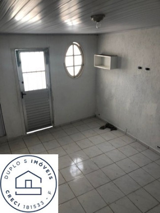 Imagem Casa com 4 Quartos à Venda, 225 m² em Jardim Cristiane - Santo André Imagem Casa com 4 Quartos à Venda, 225 m² em Jardim Cristiane - Santo André