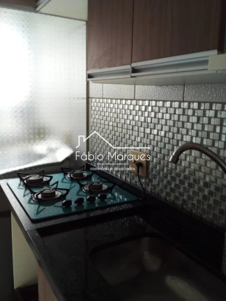 Imagem Apartamento com 2 Quartos à Venda, 40 m² em Vila Ré - Sao Paulo