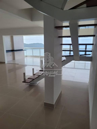 Imagem Apartamento com 4 Quartos à Venda, 254 m² em Canto Do Forte - Praia Grande