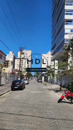 Imagem Kitnet com 1 Quarto à Venda, 42 m² em Aviacao - Praia Grande