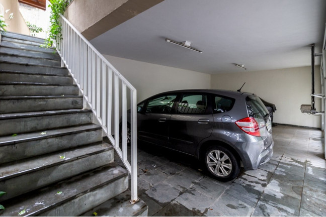 Imagem Casa com 4 Quartos à Venda, 199 m² em Jardim Das Vertentes - São Paulo Imagem Casa com 4 Quartos à Venda, 199 m² em Jardim Das Vertentes - São Paulo