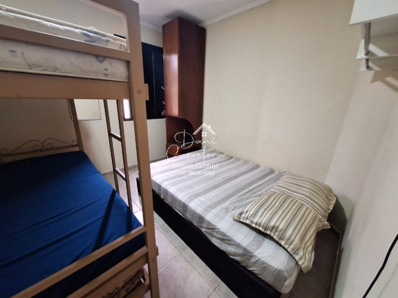 Imagem Apartamento com 2 Quartos à Venda, 60 m² em Jardim Las Palmas - Guarujá