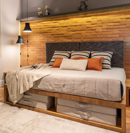 Imagem Apartamento com 4 Quartos à Venda, 475 m² em Jardim Paulistano - São Paulo