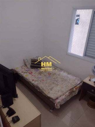 Imagem Apartamento com 2 Quartos à Venda, 57 m² em Vila Voturua - Sao Vicente Imagem Apartamento com 2 Quartos à Venda, 57 m² em Vila Voturua - Sao Vicente