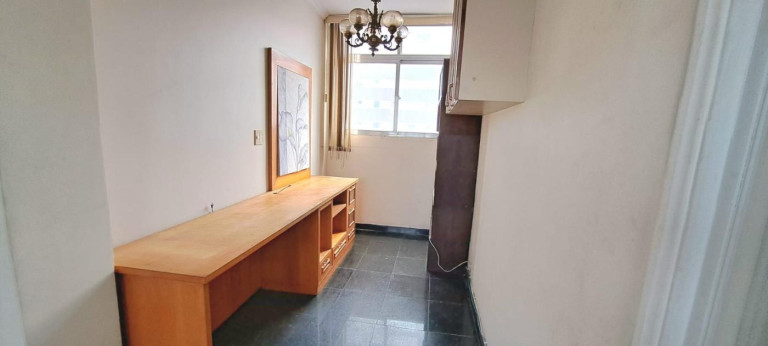 Imagem Imóvel com 3 Quartos à Venda, 120 m² em Gonzaga - Santos Imagem Imóvel com 3 Quartos à Venda, 120 m² em Gonzaga - Santos