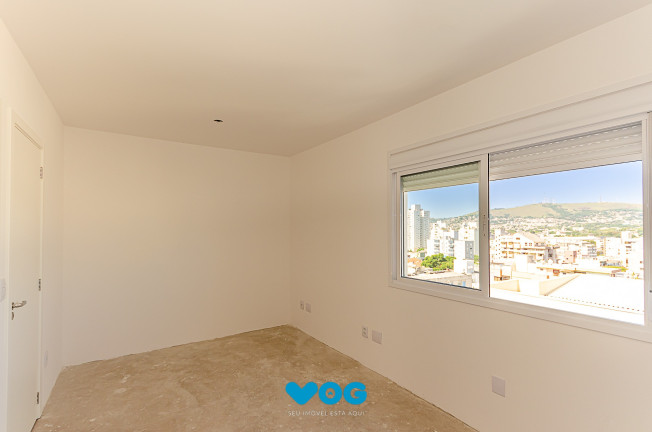 Imagem Imóvel com 2 Quartos à Venda, 84 m² em Petrópolis - Porto Alegre