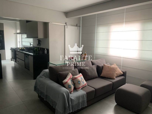 Imagem Apartamento com 2 Quartos à Venda, 103 m² em Ponta Da Praia - Santos Imagem Apartamento com 2 Quartos à Venda, 103 m² em Ponta Da Praia - Santos