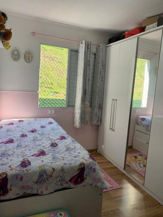 Imagem Apartamento com 2 Quartos à Venda, 48 m² em Parque Marabá - Taboão Da Serra