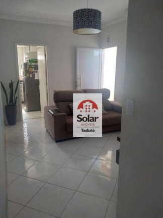 Imagem Casa com 3 Quartos à Venda, 88 m² em Vila São José - Taubaté