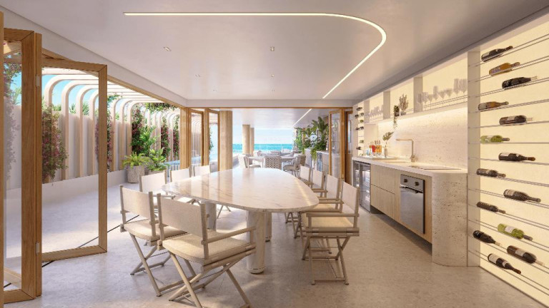 Imagem Apartamento com 3 Quartos à Venda, 88 m² em Camboinha - Cabedelo Imagem Apartamento com 3 Quartos à Venda, 88 m² em Camboinha - Cabedelo