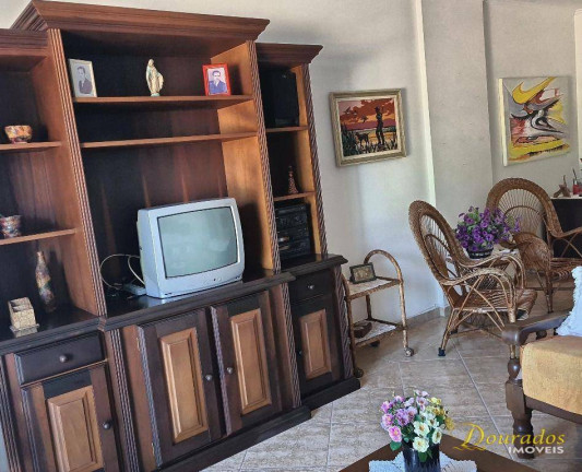 Imagem Apartamento com 2 Quartos à Venda, 90 m² em Aviação - Praia Grande Imagem Apartamento com 2 Quartos à Venda, 90 m² em Aviação - Praia Grande