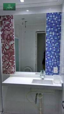 Imagem Apartamento com 3 Quartos à Venda, 114 m² em Centro - Guarulhos