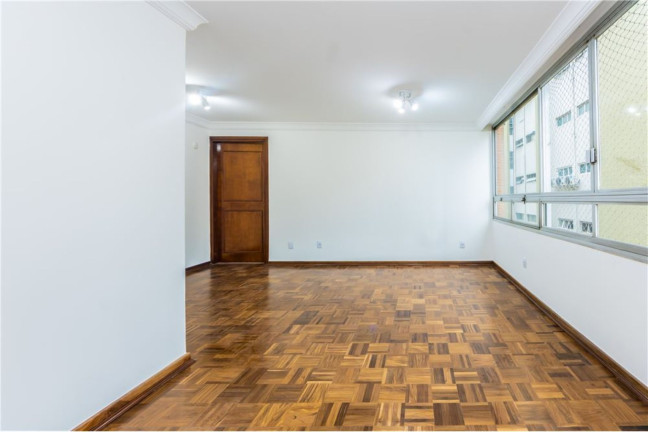 Imagem Apartamento com 3 Quartos à Venda, 100 m² em Jardim Paulistano - São Paulo Imagem Apartamento com 3 Quartos à Venda, 100 m² em Jardim Paulistano - São Paulo