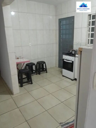 Imagem Casa com 2 Quartos à Venda, 125 m² em Loteamento Residencial Novo Mundo - Campinas Imagem Casa com 2 Quartos à Venda, 125 m² em Loteamento Residencial Novo Mundo - Campinas