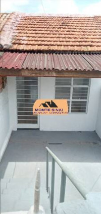 Imagem Casa com 1 Quarto à Venda, 100 m² em Vila Dominguinho - Votorantim Imagem Casa com 1 Quarto à Venda, 100 m² em Vila Dominguinho - Votorantim