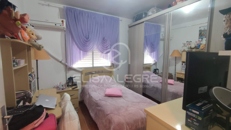 Imagem Apartamento com 2 Quartos à Venda, 58 m² em Centro - Esteio