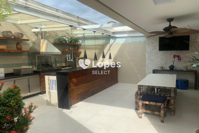 Imagem Imóvel com 4 Quartos à Venda, 315 m² em Enseada - Guarujá Imagem Imóvel com 4 Quartos à Venda, 315 m² em Enseada - Guarujá