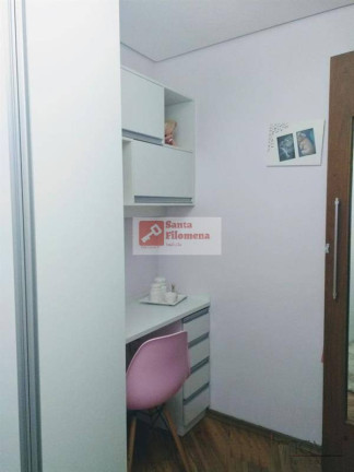 Imagem Cobertura com 3 Quartos à Venda, 132 m² em Parque São Vicente - Mauá
