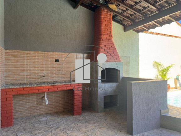 Imagem Casa com 4 Quartos à Venda, 184 m² em Cibratel Ii - Itanhaém