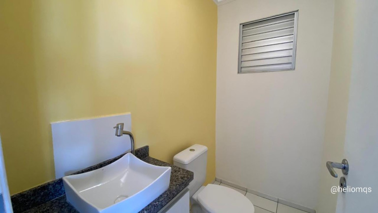 Imagem Apartamento com 1 Quarto à Venda, 91 m² em Tiradentes - Campo Grande