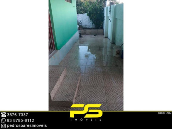 Imagem Casa com 4 Quartos à Venda, em Cruz Das Armas - João Pessoa Imagem Casa com 4 Quartos à Venda, em Cruz Das Armas - João Pessoa