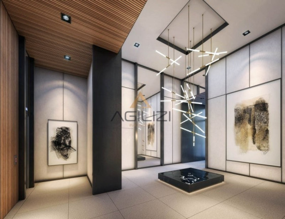 Imagem Apartamento com 4 Quartos à Venda, 175 m² em Pinheiros - São Paulo