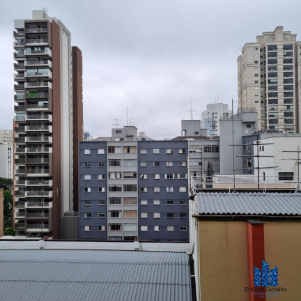 Imagem Imóvel Comercial à Venda, 30 m² em Vila Mariana - São Paulo