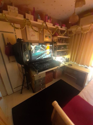 Imagem Imóvel com 3 Quartos à Venda, 72 m² em Vila Andrade - São Paulo