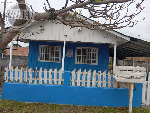 Imagem Casa com 3 Quartos à Venda, 83 m² em Solymar - Matinhos Imagem Casa com 3 Quartos à Venda, 83 m² em Solymar - Matinhos