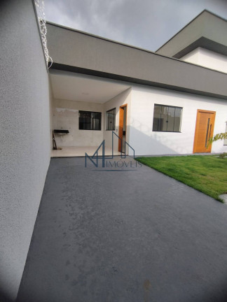 Imagem Casa com 3 Quartos à Venda, 174 m² em Setor Orientville - Goiânia Imagem Casa com 3 Quartos à Venda, 174 m² em Setor Orientville - Goiânia