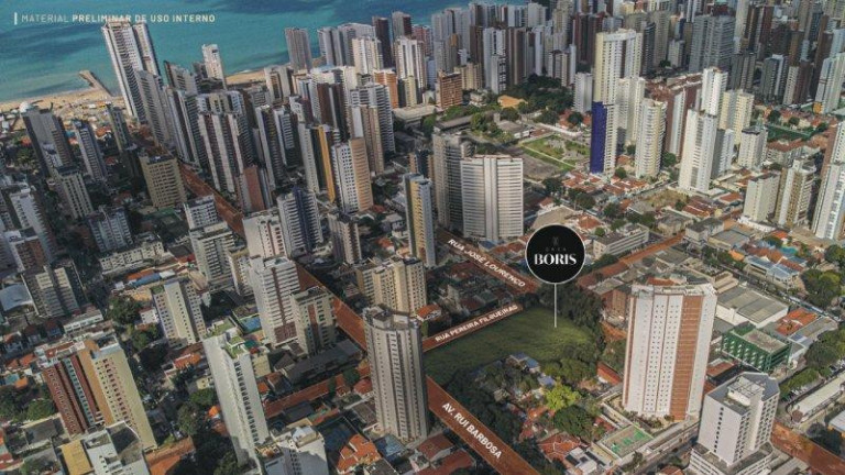 Imagem Apartamento com 4 Quartos à Venda, 163 m²em Meireles - Fortaleza Imagem Apartamento com 4 Quartos à Venda, 163 m²em Meireles - Fortaleza