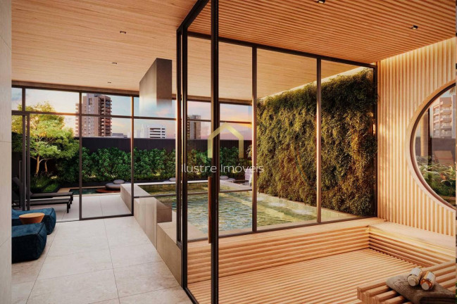 Imagem Apartamento com 2 Quartos à Venda, 72 m² em Indianópolis - São Paulo