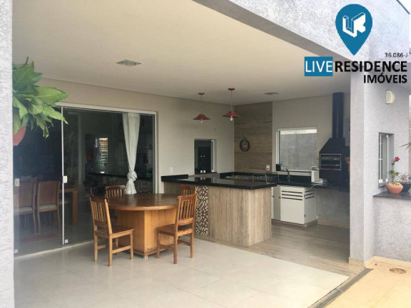 Imagem Casa com 3 Quartos à Venda, 220 m² em Residencial Terras Nobres - Itatiba
